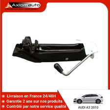 Cric audi 1k0011031p d'occasion  Amiens-