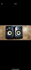 coppia monitor krk usato coppia monitor krk usato Vaiano Cremasco