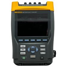 Fluke 435 power gebraucht kaufen  Bönningstedt