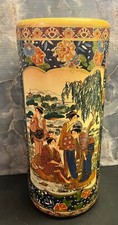 Vintage satsuma hand for sale  Kill Devil Hills