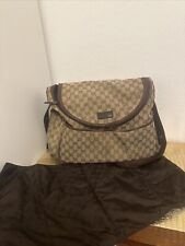 Wickeltasche gucci gebraucht kaufen  München