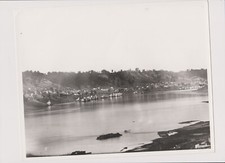 Photo ancienne cincinnati d'occasion  Bar-sur-Seine