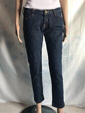 Maverick dunkelblaue jeanshose gebraucht kaufen  Berlin