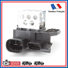 Resistance commande ventilateu d'occasion  Saint-Omer