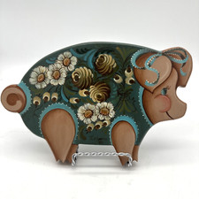 Vintage painted florals for sale  Rowlett