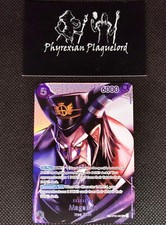 One piece op02 usato One piece op02 usato  Pescara