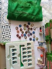 Subbuteo lotto recupero usato  Italia