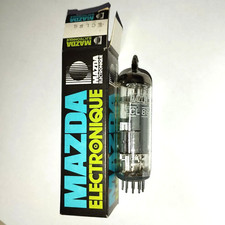 Tube ecl86 mazda d'occasion  Coulommiers