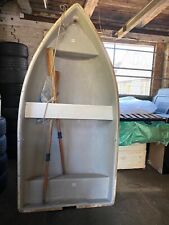 Rowing boat dinghy for sale  FRINTON-ON-SEA