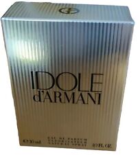Giorgio armani idole usato  Como