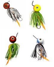 Kit kabura pesca usato  Amelia