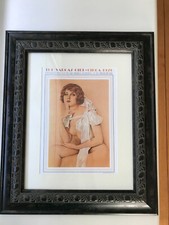 Vintage 1920s vargas for sale  Jacksonville