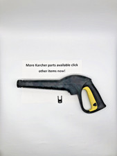 Karcher older style for sale  CRAVEN ARMS