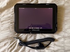Smallhd cine camera for sale  Louisville
