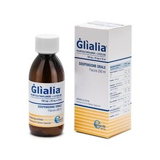 Glìalia® Sospensione Orale Epitech Group 200ml comprar usado  Enviando para Brazil