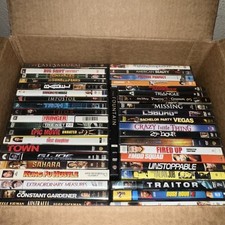 Lot assorted movies for sale  North Hollywood