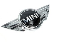 Stemma mini cooper usato  Rovato