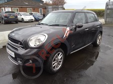 Mini countryman cooper for sale  BIRCHINGTON