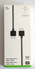 Belkin ultra hdmi for sale  Brooklyn