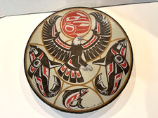 Hand drum eagle for sale  Chicago