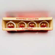 Vtg jewelbrite ornaments for sale  Apopka