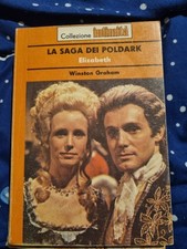 Elizabeth saga dei usato  Vicenza
