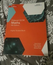 Collins edexcel gcse for sale  LONDON