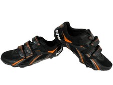 Sapatos de ciclismo NORTHWAVE mountain bike EU48 US14 UK13 Mondo 307 mm cs650 comprar usado  Enviando para Brazil