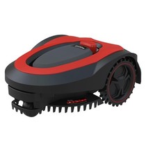Güde mähroboter rasenmäher gebraucht kaufen  Schwäbisch Hall