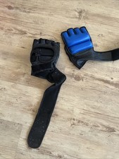 Mma handschuhe gebraucht kaufen  Kirchseeon