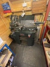 Myford super lathe for sale  LIVERPOOL