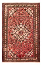 Vintage hand knotted for sale  Champlain