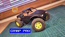 Hobby plus cr18p for sale  ROCHESTER