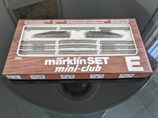 Mini club märklin d'occasion Mini club märklin d'occasion  Sorède
