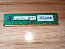 Samsung pc3 12800u d'occasion  Fessenheim