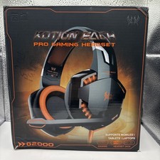 Pro gaming headset for sale  Matthews