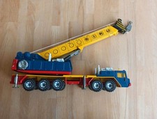 Vintage siku 4010 gebraucht kaufen Vintage siku 4010 gebraucht kaufen  Bad Wörishofen