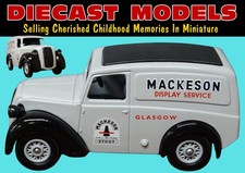 Old morris 5cwt for sale  PETERHEAD