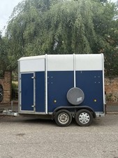 2005 ifor williams for sale  MILTON KEYNES