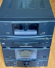 Philips mini system for sale  CHALFONT ST. GILES