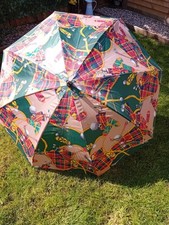 Knirps vintage golf for sale  YORK