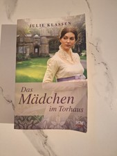 Mädchen torhaus julie gebraucht kaufen Mädchen torhaus julie gebraucht kaufen  Hamburg