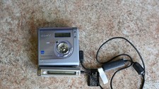 Sony nhf 800 d'occasion  Paris I