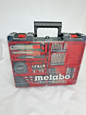 Metabo bs14 akku gebraucht kaufen  Günzburg