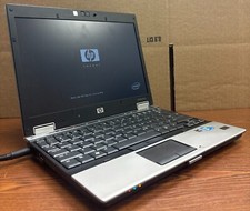Elitebook 2530p laptop d'occasion  Expédié en Belgium