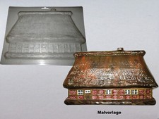 Gießform niedersachsenhaus re gebraucht kaufen  Eschwege