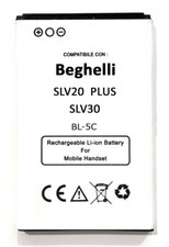 Batteria per beghelli usato  San Giorgio a Cremano