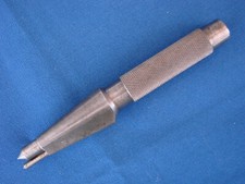 Vintage outil pointeau d'occasion  Vitry-le-François