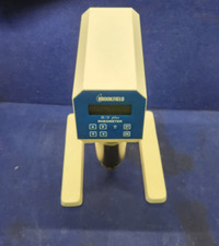 Brookfield rheometer plus for sale  Hayward