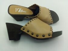 Bata women brown for sale  SLOUGH